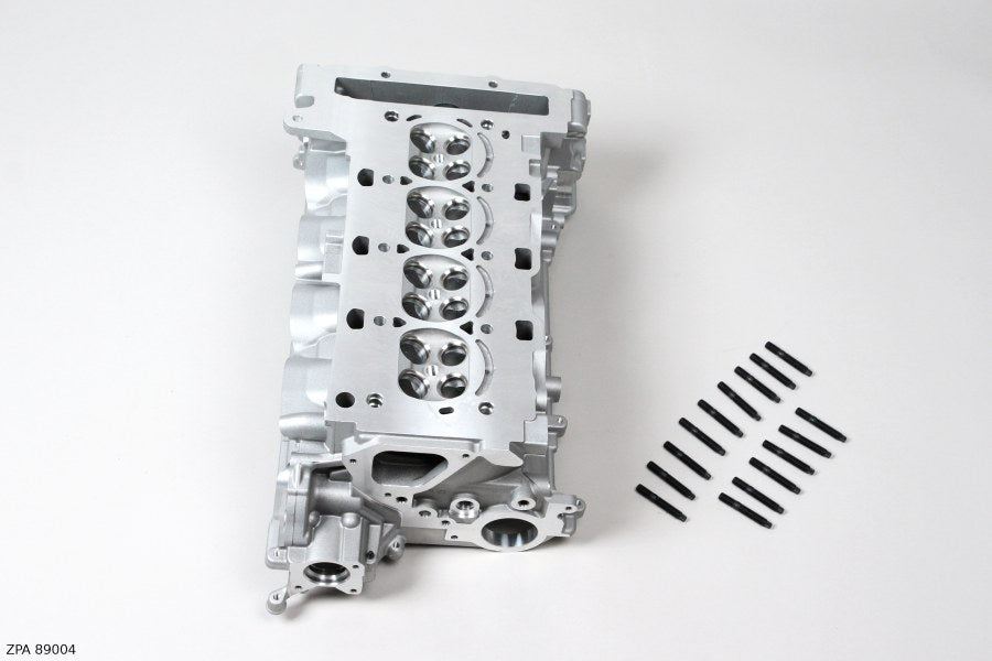 Culasse moteur — Citroën / Peugeot — 1.6 16V EP6C — sans arbres à cames ni soupapes — ZPA 89004 — vue 6