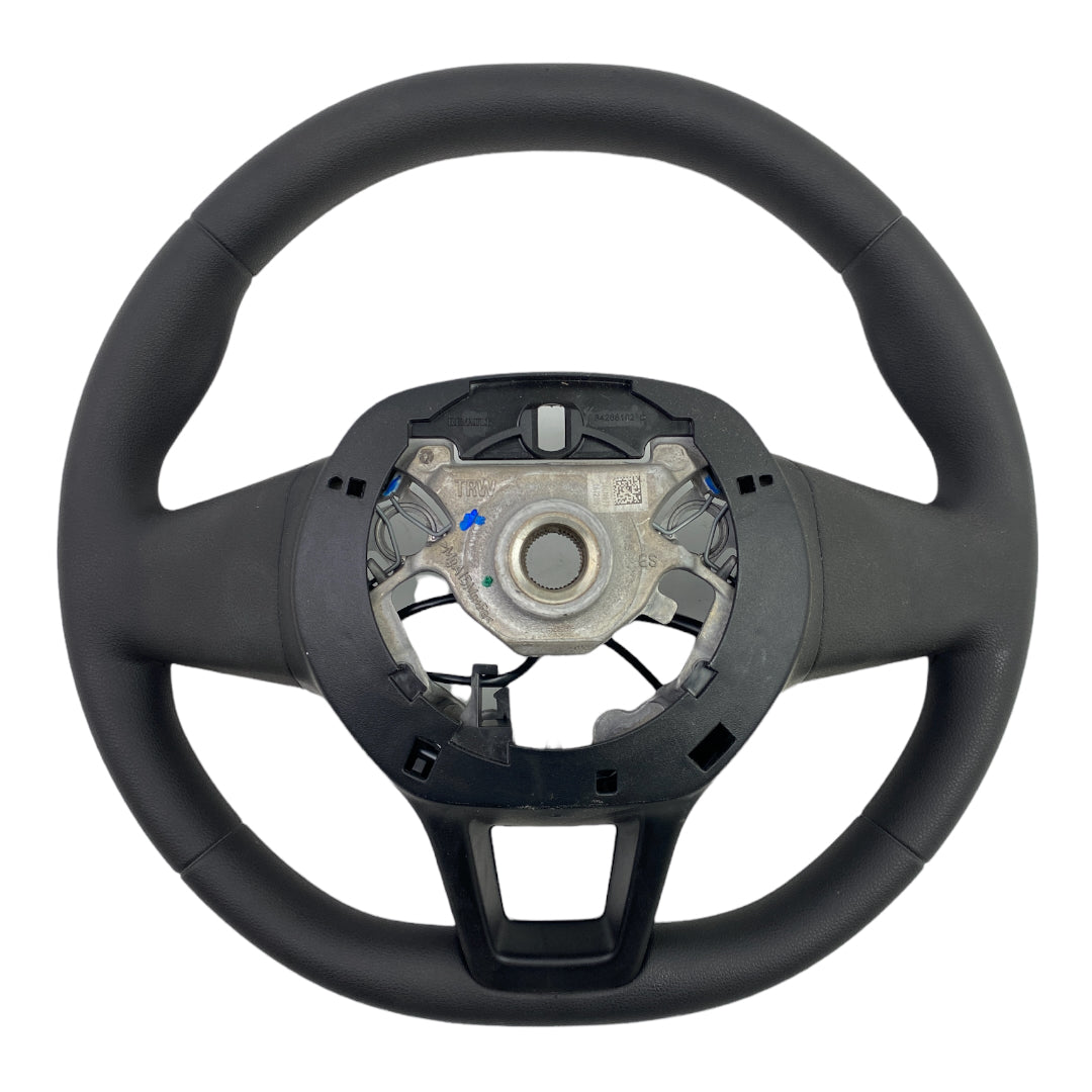 Pièce d'origine Volant pour Renault Kangoo III Clio V Captur II Trafic IV 484004585R