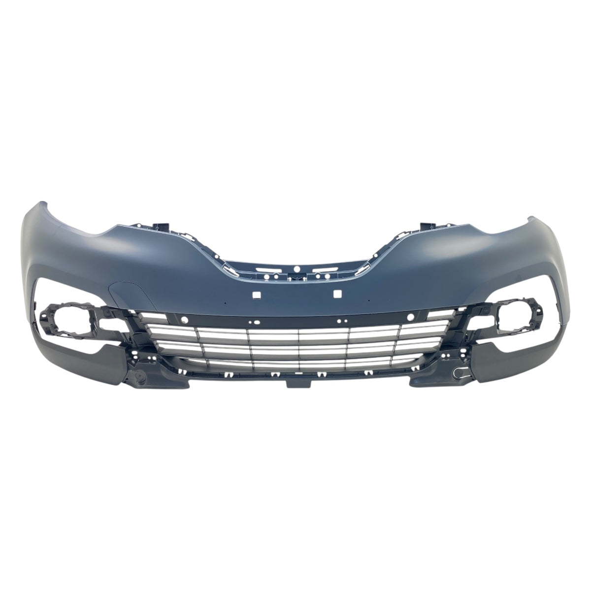 Pare-chocs avant PDC neuf d'origine Renault Captur I Lift 620227465R 620227019R