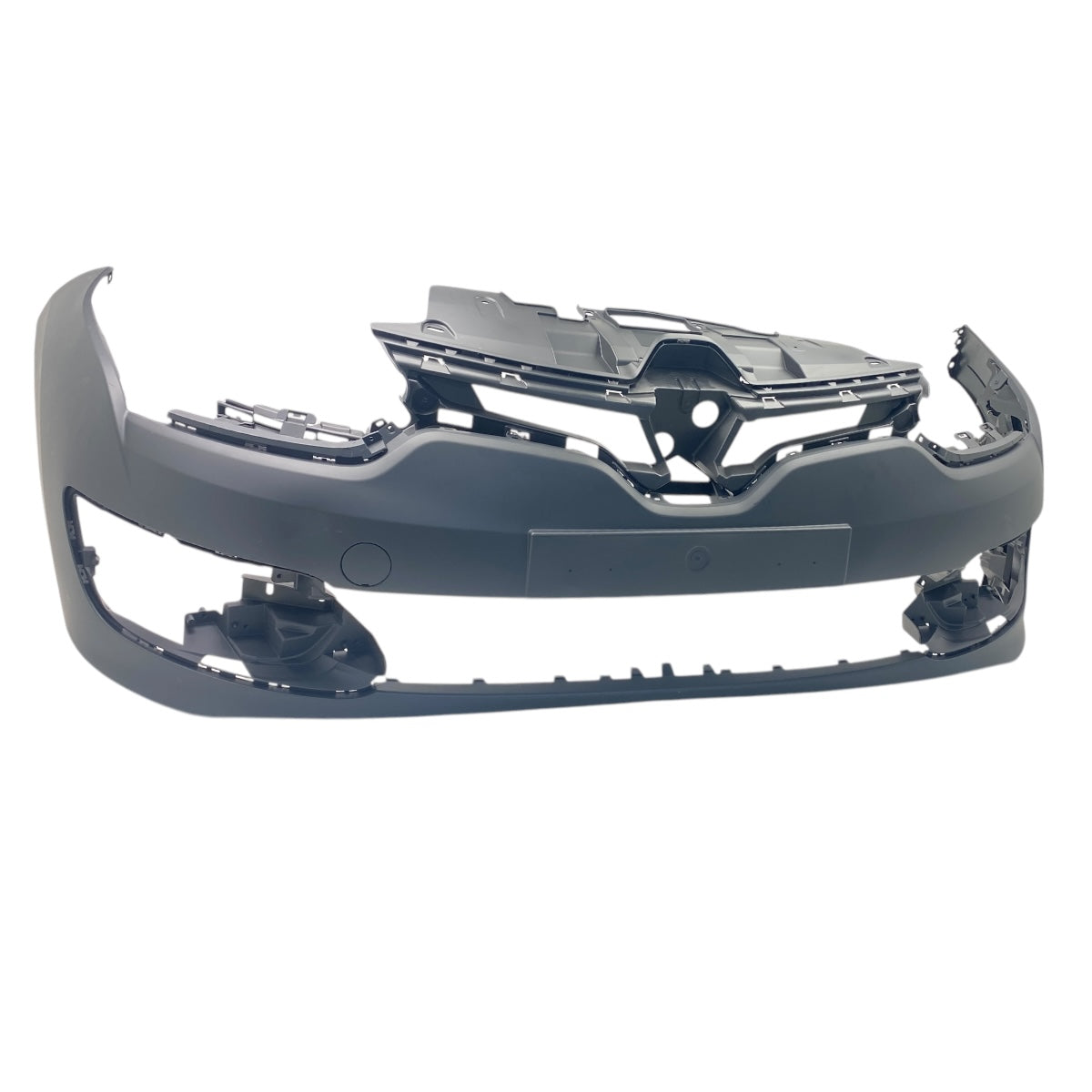 Pare-chocs avant neuf d'origine Renault Megane III Lift 620221020R