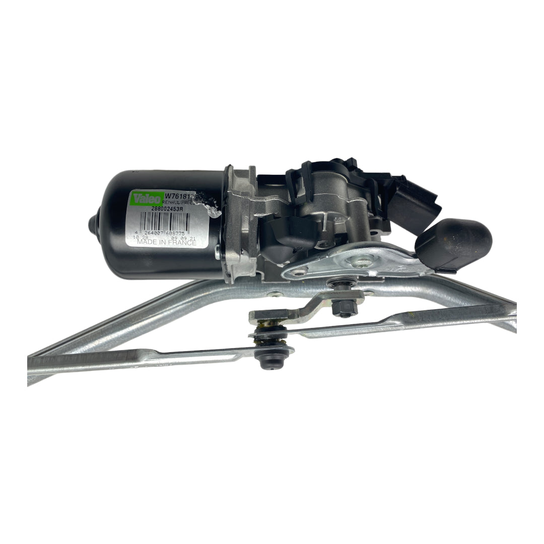 Pièce d'origine Mécanisme d'essuie-glace avant pour Renault Kangoo II 288002453R