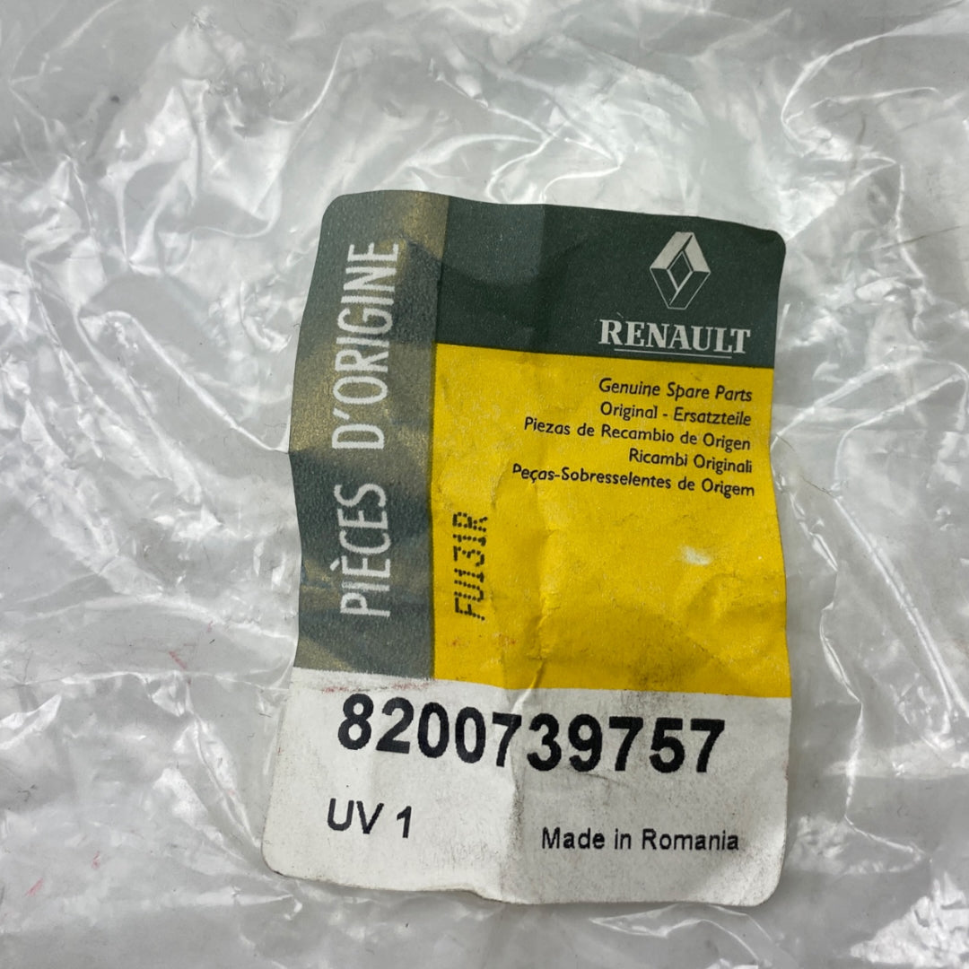 Pièce d'origine Sélecteur de levier de vitesses pour Renault Scenic III 8200739757
