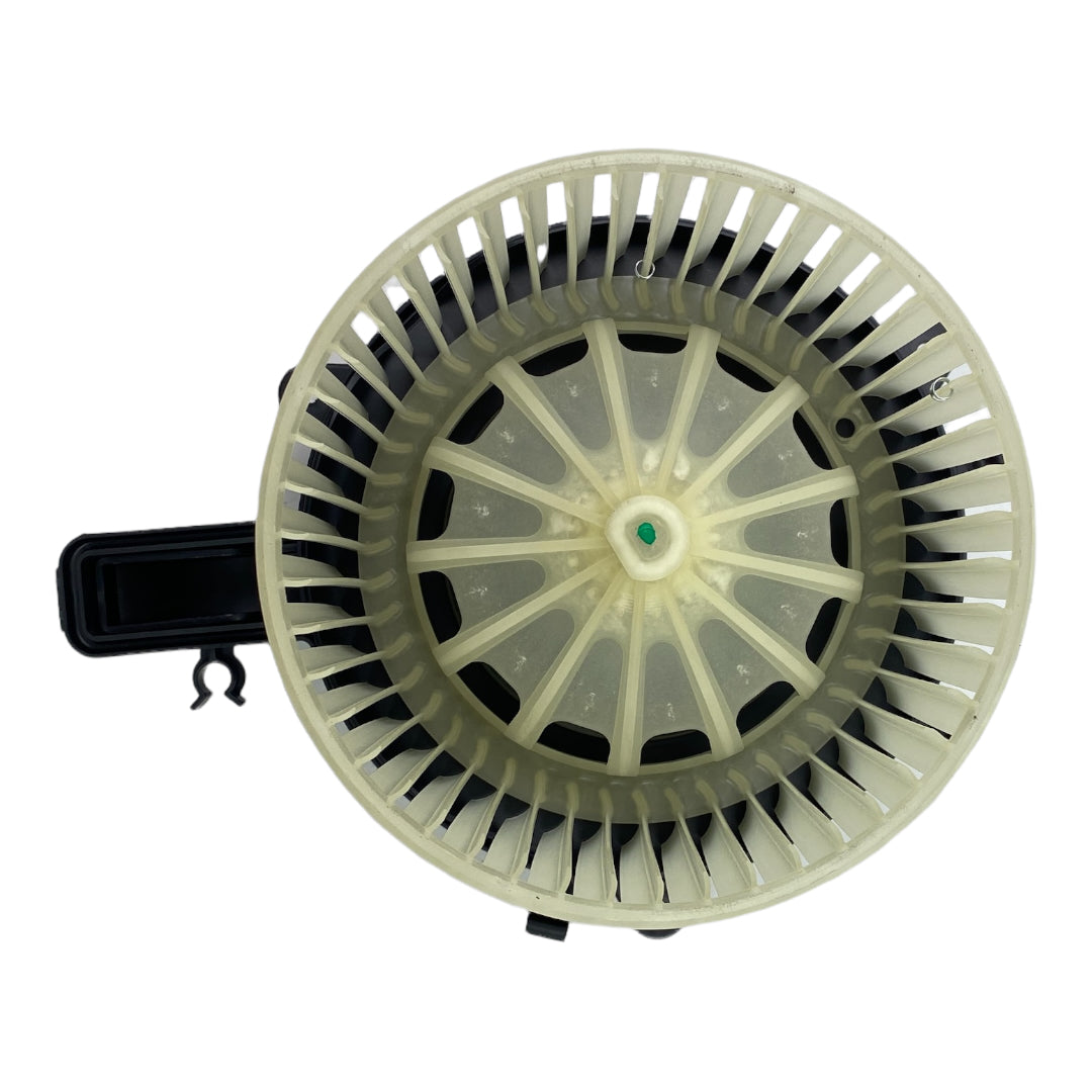 Pièce d'origine Pulseur d'air habitacle pour Renault Latitude U2358008