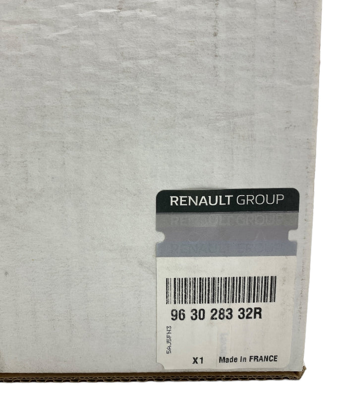 Pièce d'origine Rétroviseur extérieur gauche pour Renault Trafic III Opel Vivaro B Fiat Talento 963028332R