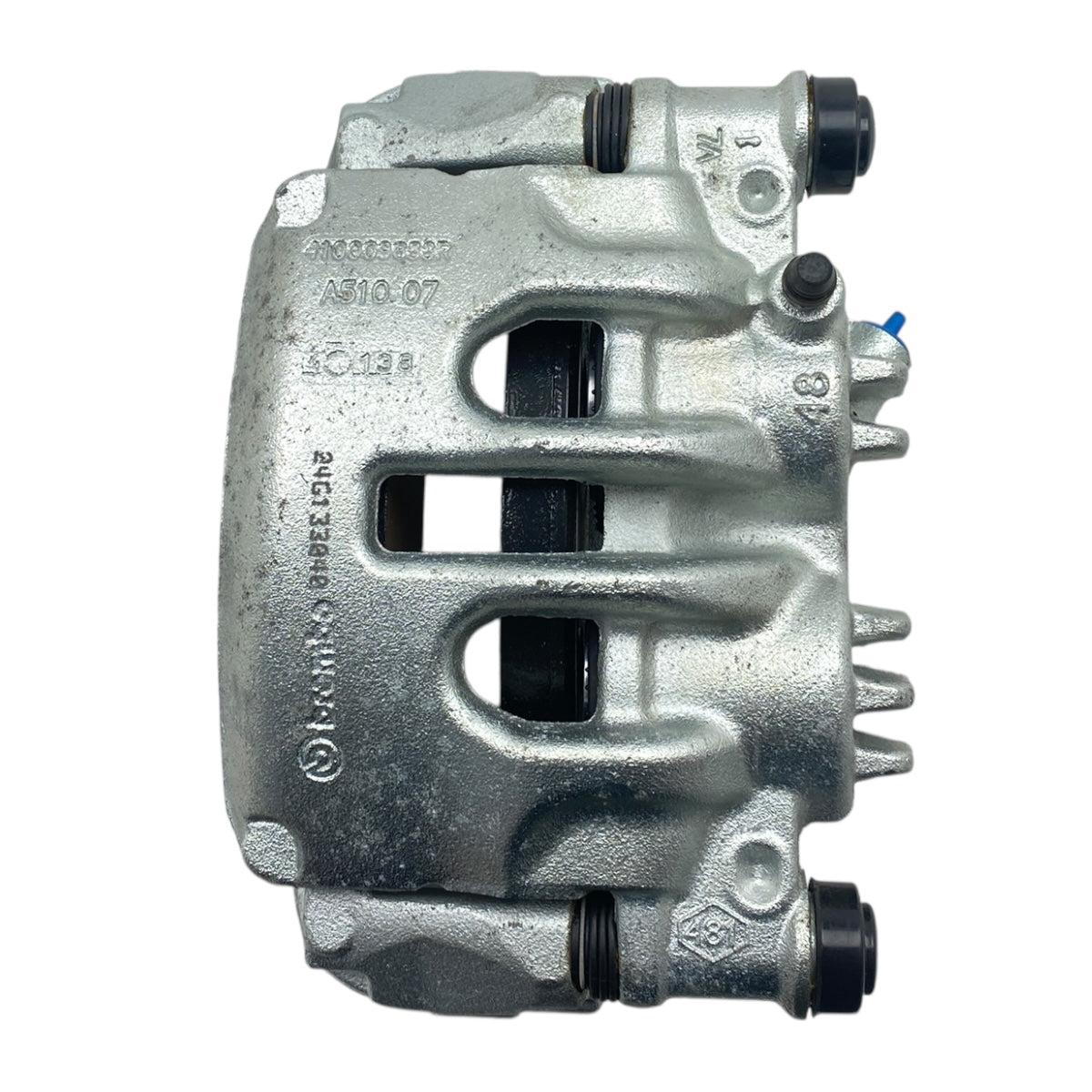 Étrier de frein droit avant neuf d'origine Renault Master III Opel Mowano B NV400