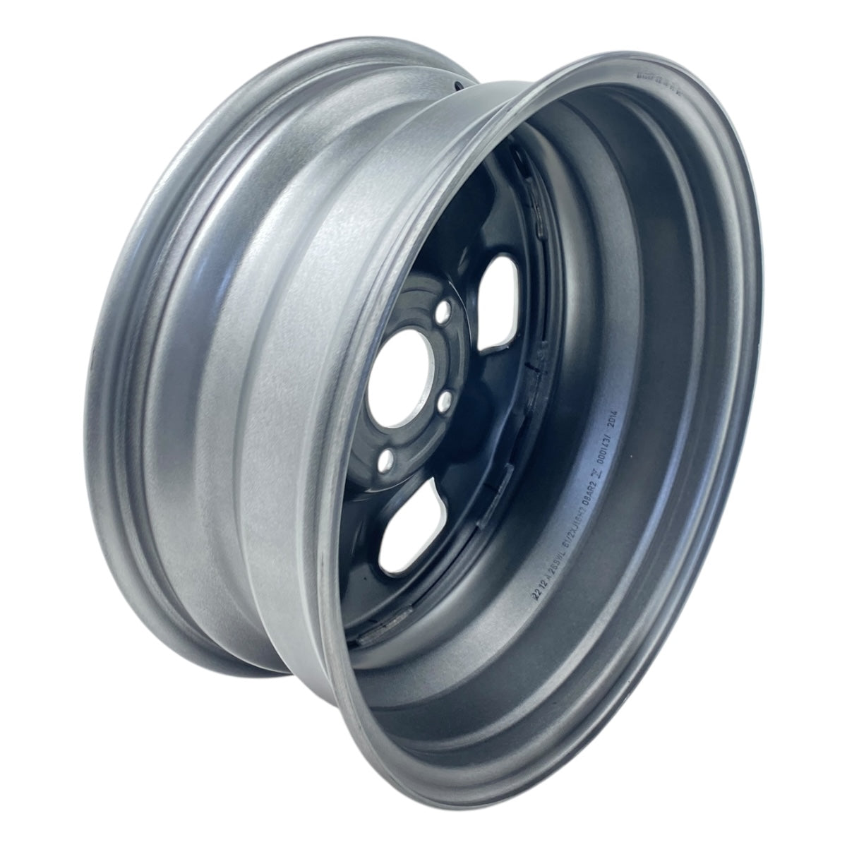 Pièce d'origine Jante tôle 6.5Jx16 ET50 pour Dacia Duster I II 403002241R