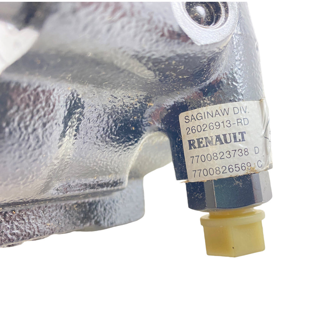 Pièce d'origine Pompe de direction assistée pour Renault Laguna I 7700823738