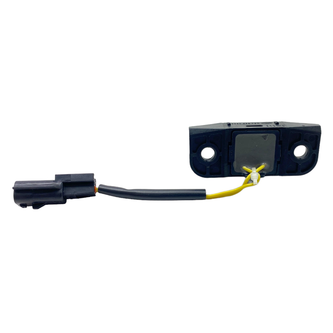 Pièce d'origine Microcontact de hayon arrière pour Renault Megane E-Tech EV 906069275R