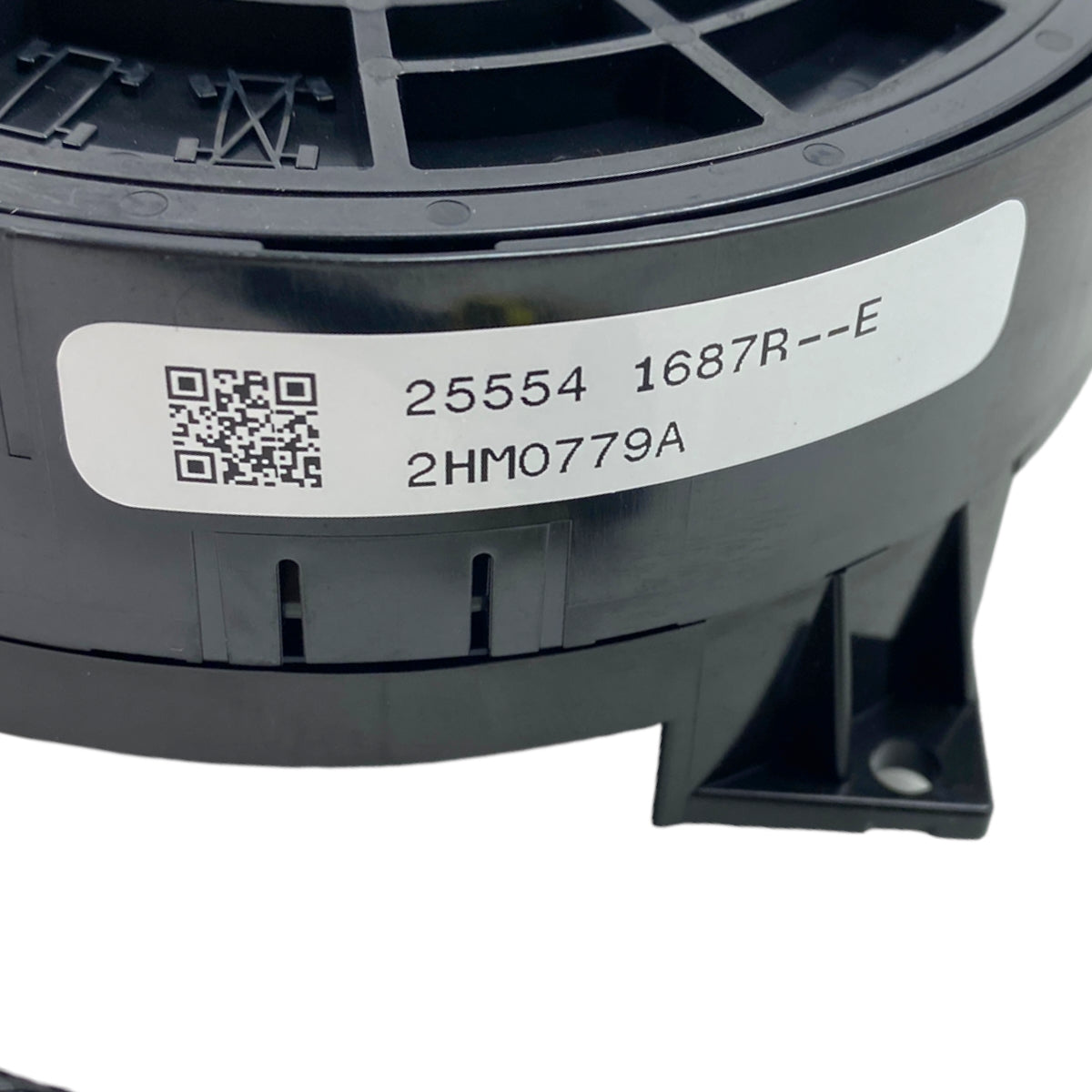 Pièce d'origine Contacteur tournant d'airbag pour Renault Dacia 255541687R