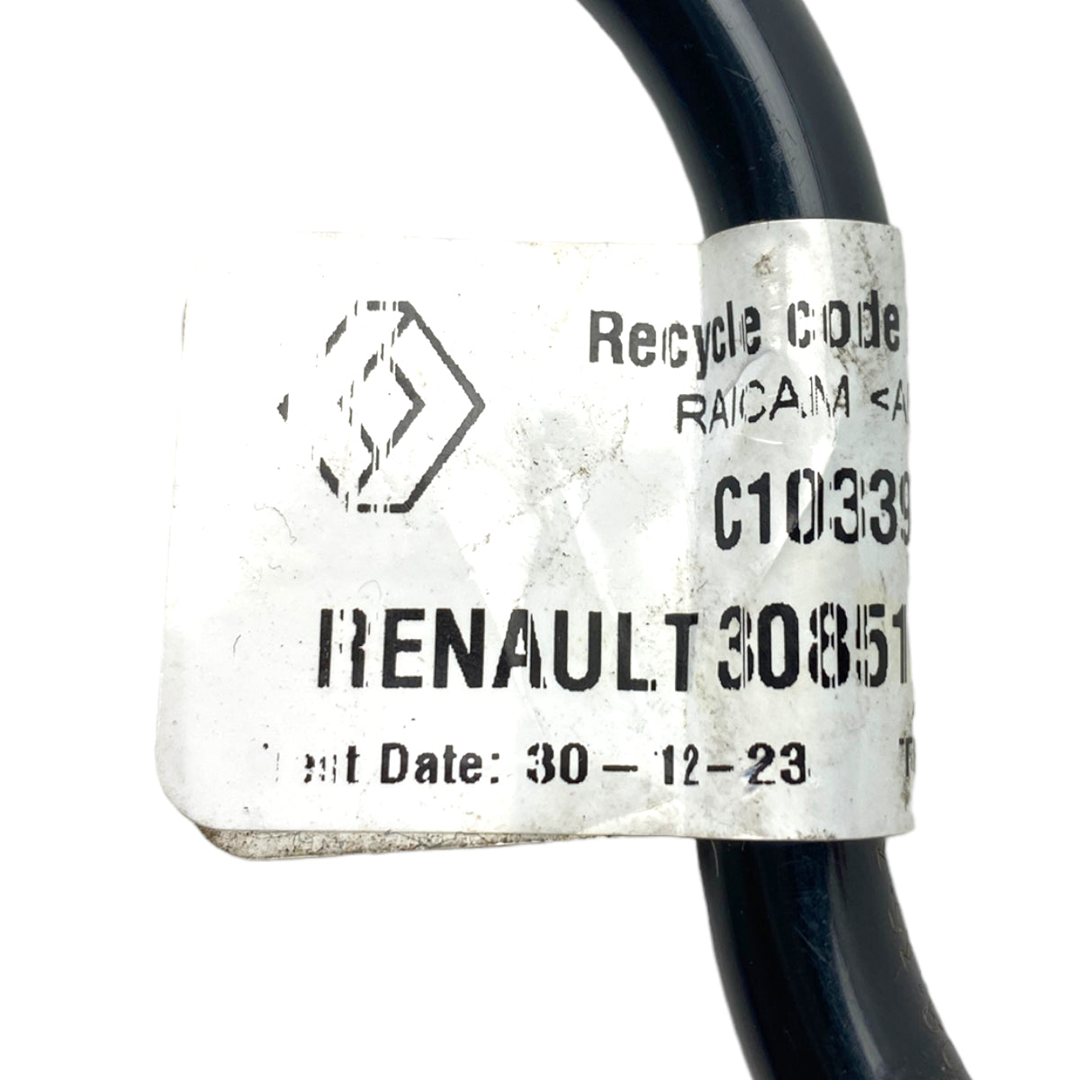 Pièce d'origine Tuyau d'embrayage pour Renault Master III Opel Movano B Nissan NV400 308512159R