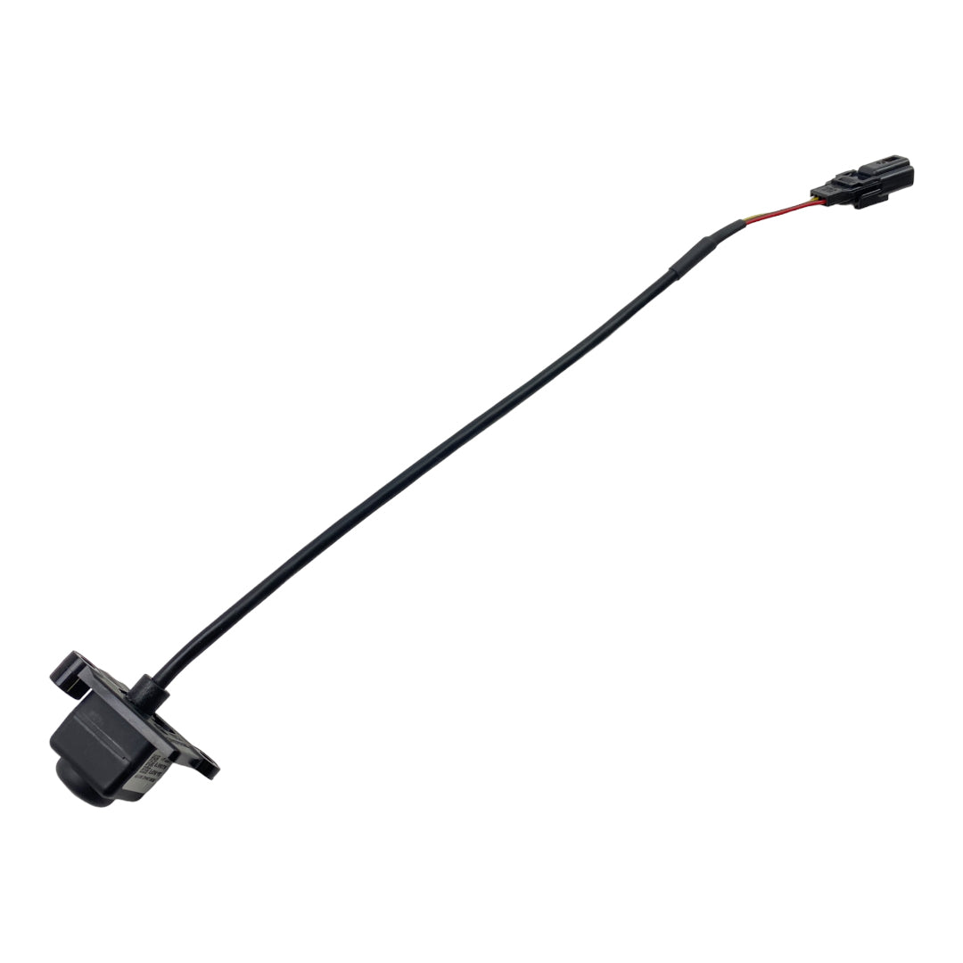 Pièce d'origine Caméra de recul pour Renault Trafic III Opel Vivaro B Fiat Talento 284429417R