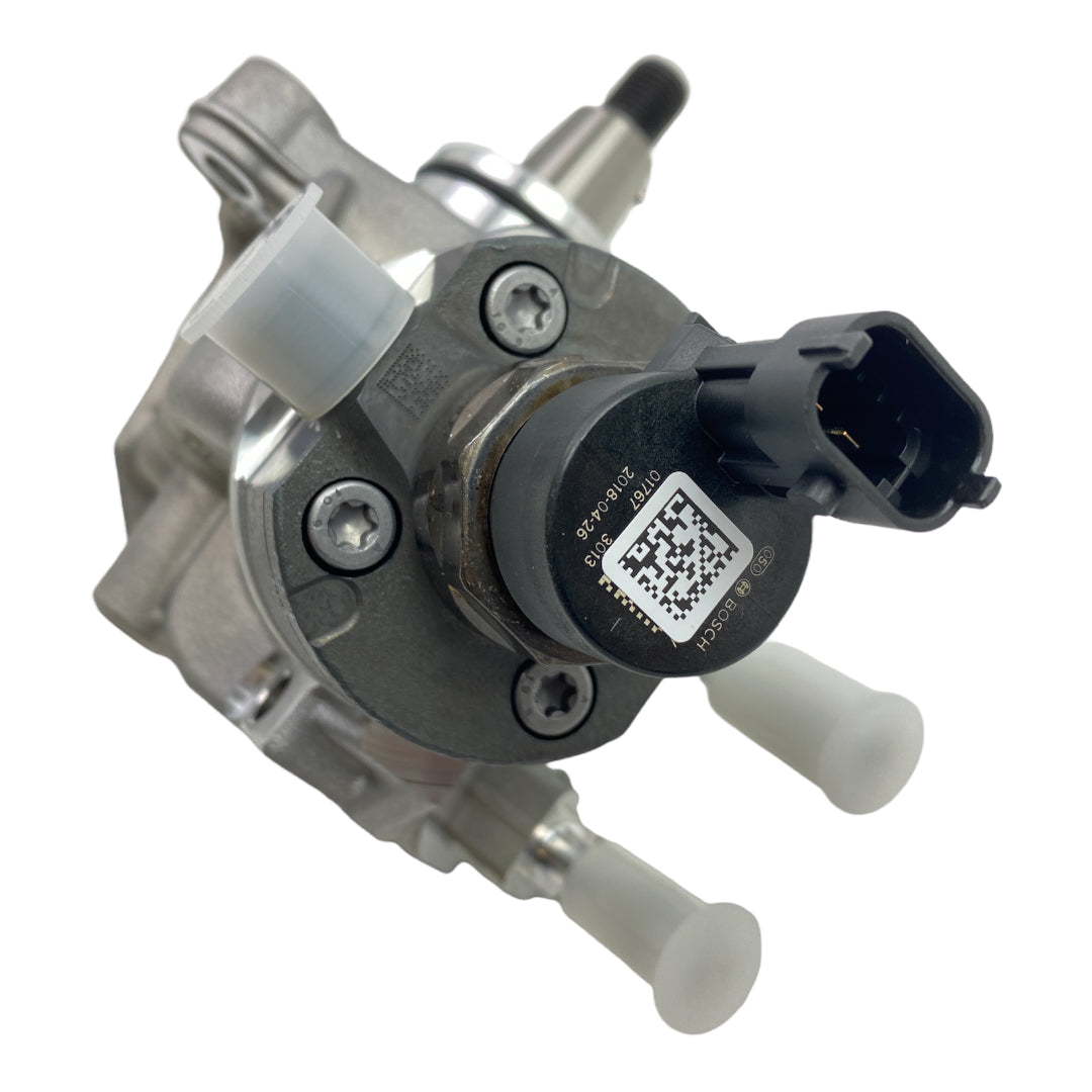 Pièce d'origine Pompe haute pression M9R 2.0 dCi 167009230R