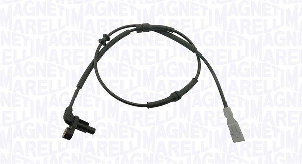 Capteur ABS de vitesse de roue — Magneti Marelli 172100144010