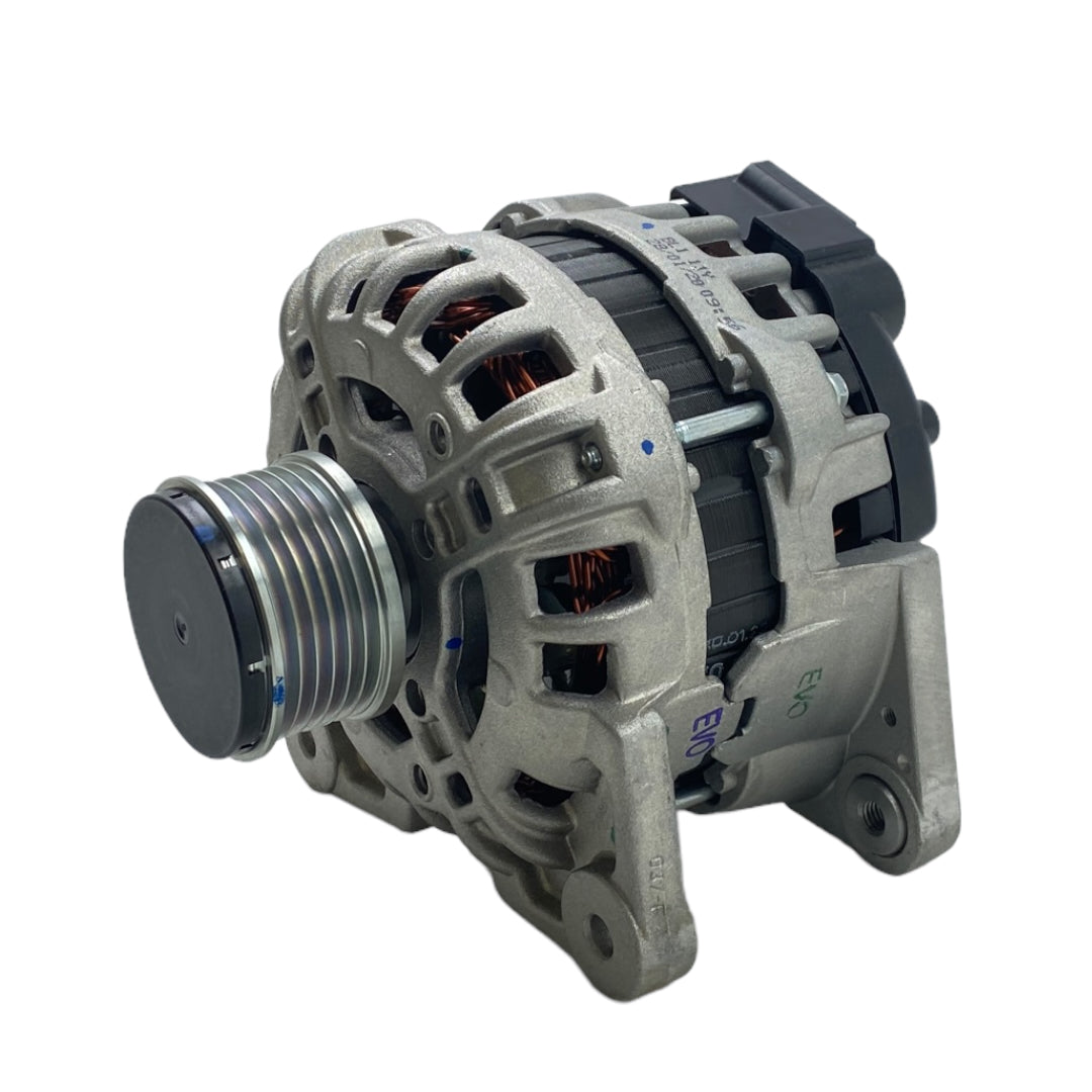 Pièce d'origine Alternateur pour Renault Dacia Nissan 231003493R