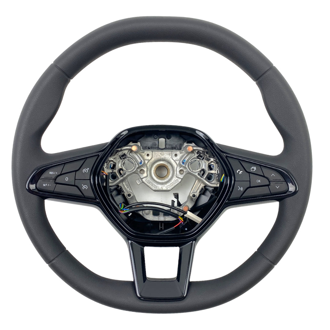 Volant Kangoo 3 III Clio v Captur II Trafic iv