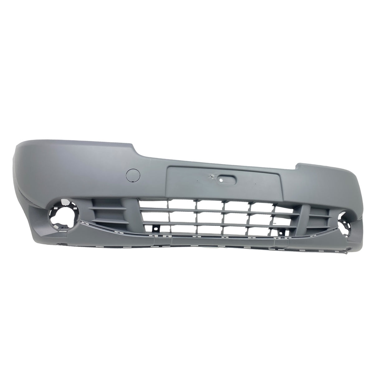 Pare-chocs avant neuf d'origine Renault Trafic II Lift Opel Vivaro A Lift