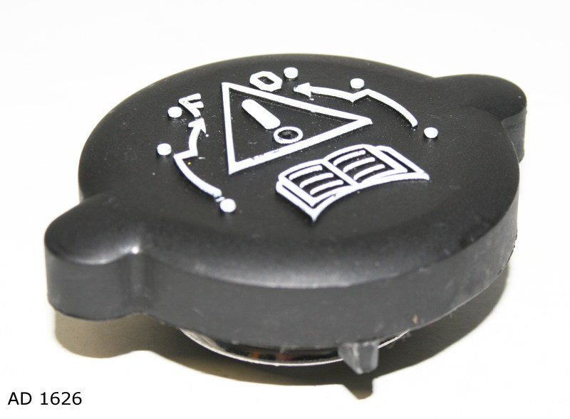 Bouchon de vase d’expansion pour Citroën Berlingo / Xsara et Peugeot 405 — AD 1626 — vue 1