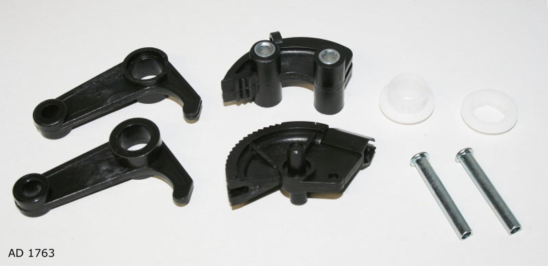 Kit de réparation de pédale d’embrayage pour Renault 19, 9, 11 et Clio — AD 1763 — vue 1