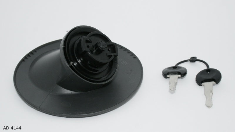 Bouchon de réservoir de carburant pour Renault Kangoo à partir de 1997 — AD 4144 — vue 2
