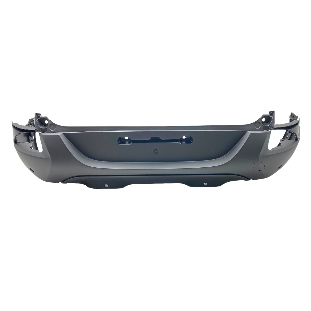 OE d’origine pare‑chocs arrière Renault Kadjar 850b28597r