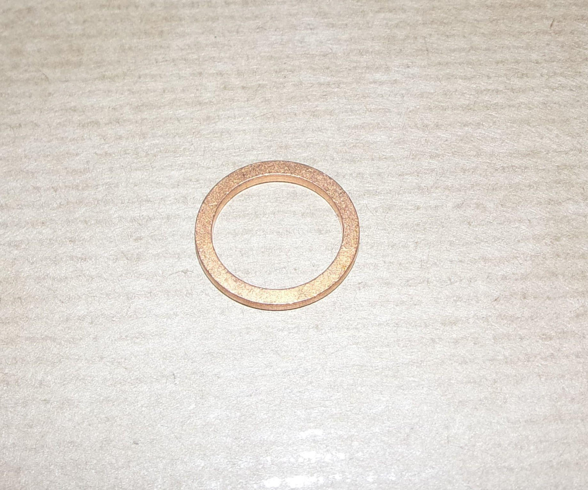Joint en cuivre de lubrification du turbocompresseur d’origine PSA 0379.89