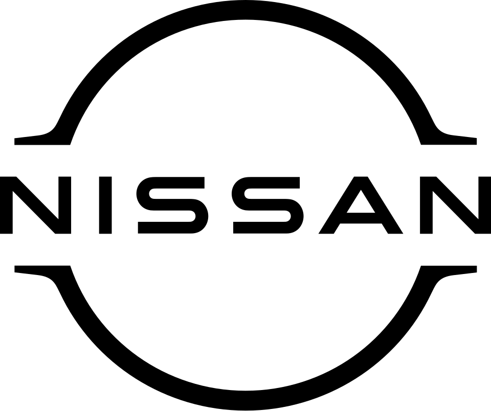 Logo Nissan — photographie de la pièce indisponible
