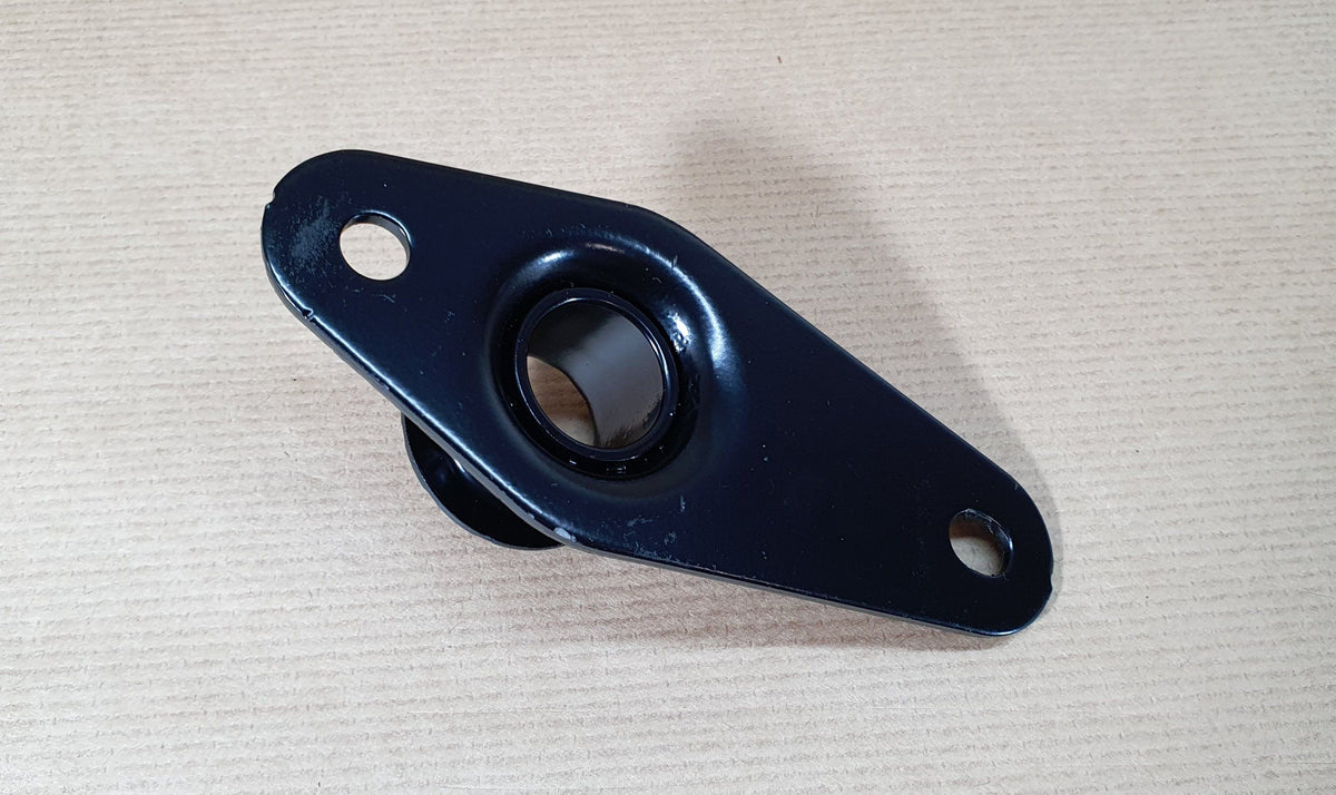 Fixation de câble de frein d’origine pour Citroën Jumpy — 4754.42 — vue 2