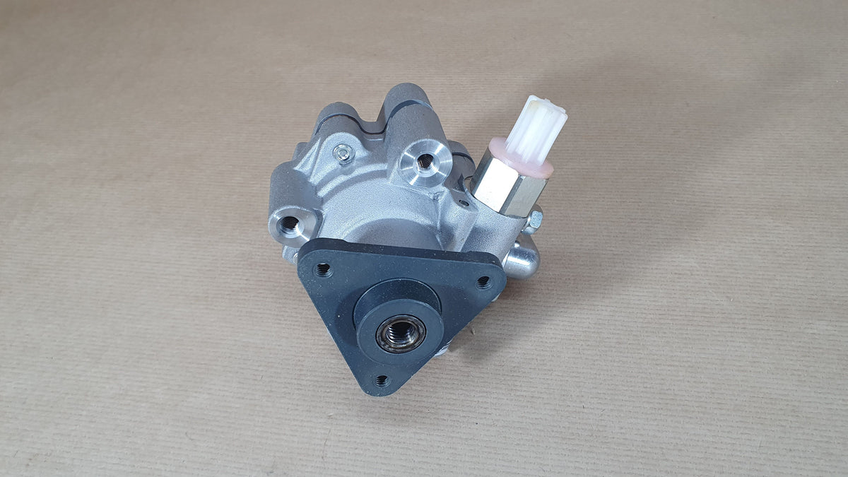 Pompe de direction assistée d’origine pour Renault Master III — 491109718R — vue 2