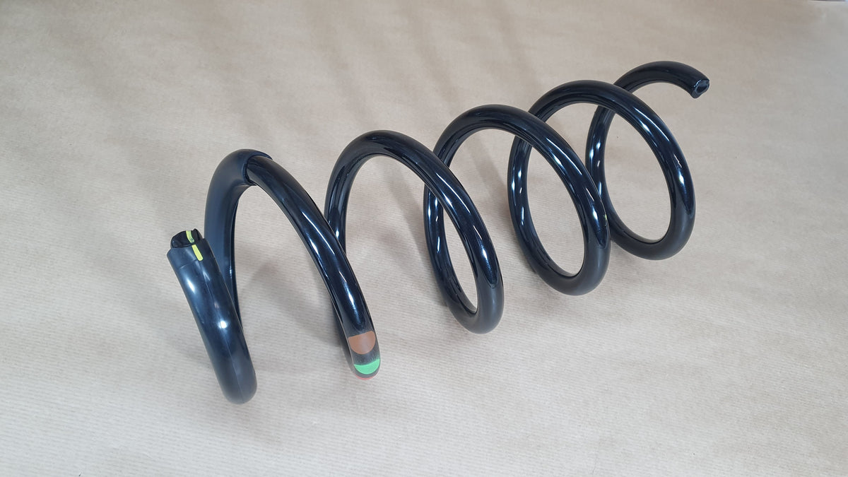 Ressort avant d’origine pour Renault Master III — 540101780R — vue 2