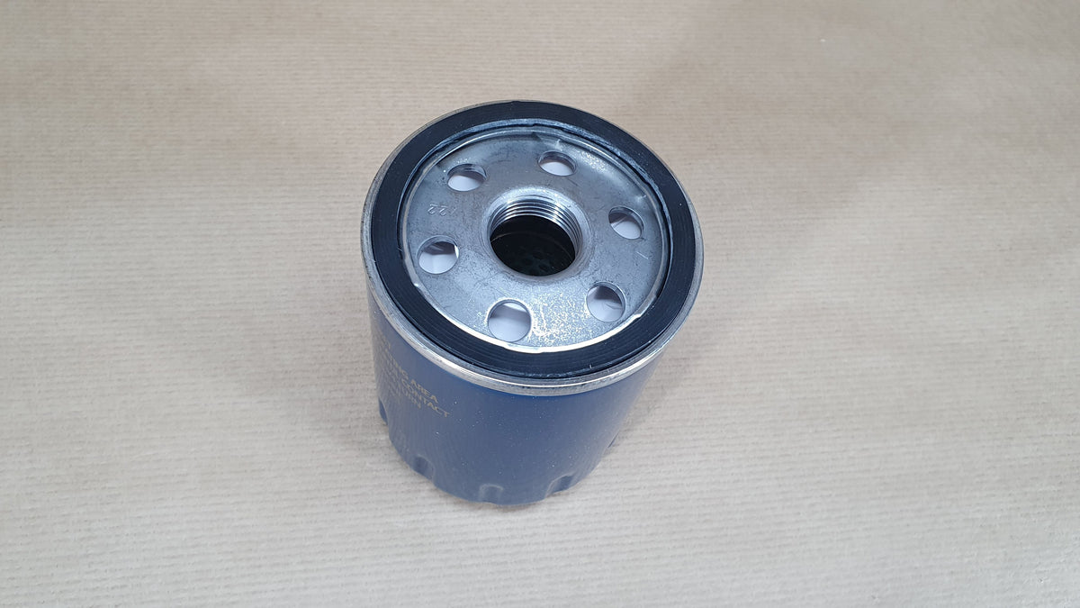 Filtre à huile d’origine pour Fiat Ducato 2.2JTD — 46356228 — vue 2