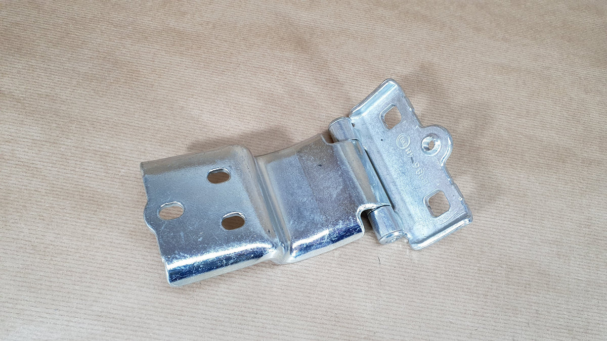 Charnière de porte d’origine pour Citroën Jumper III / Peugeot Boxer III — 1388880080 — vue 2