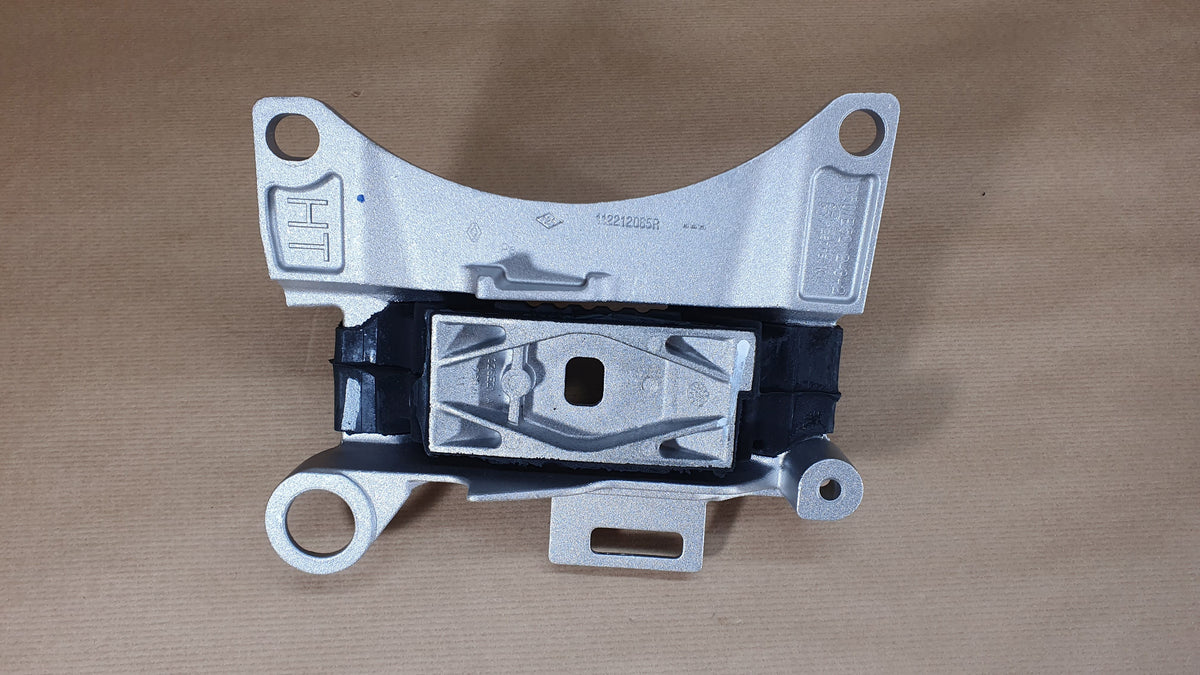 Support moteur d’origine pour Renault Mégane III / Scénic III — 112212065R — vue 2