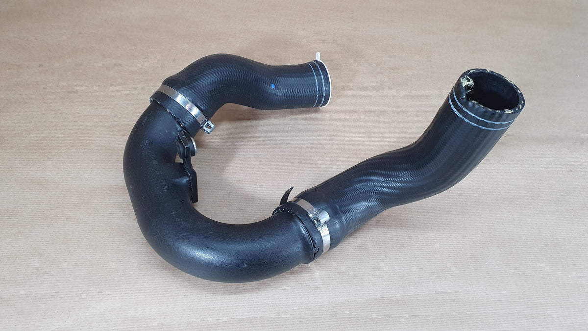 Conduite d’air d’origine pour Fiat Doblo 1.6JTD — 52005211 — vue 2