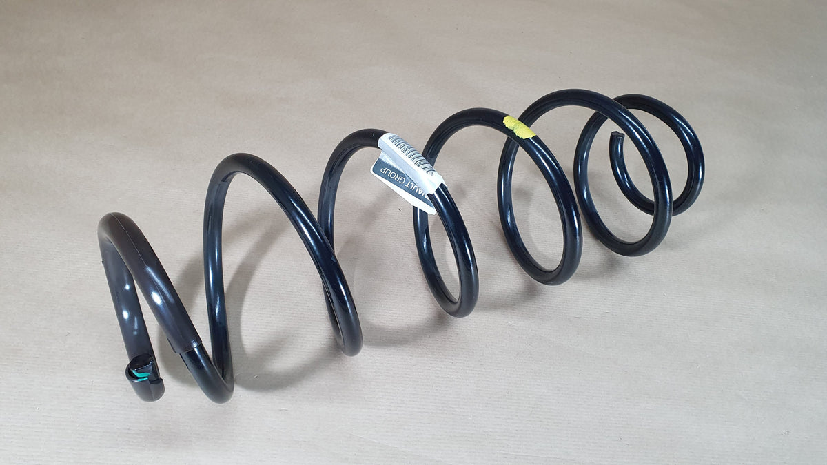 Ressort arrière d’origine pour Renault Laguna III Kombi — 550200003R — vue 1