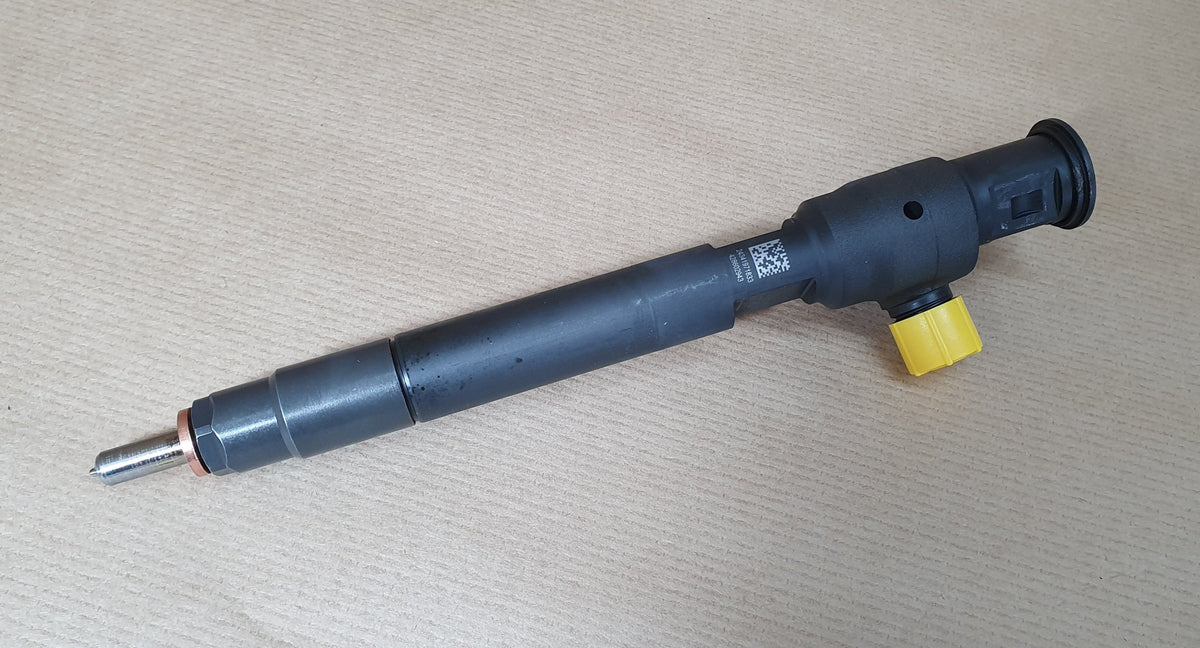 Injecteur d’origine pour Citroën Jumper III 2.2HDi — 9824388280 — vue 2