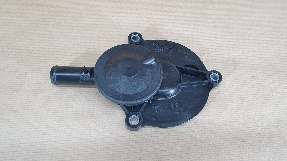 Reniflard moteur d’origine pour Citroën Jumper III 3.0HDi — 504089127 — vue 2