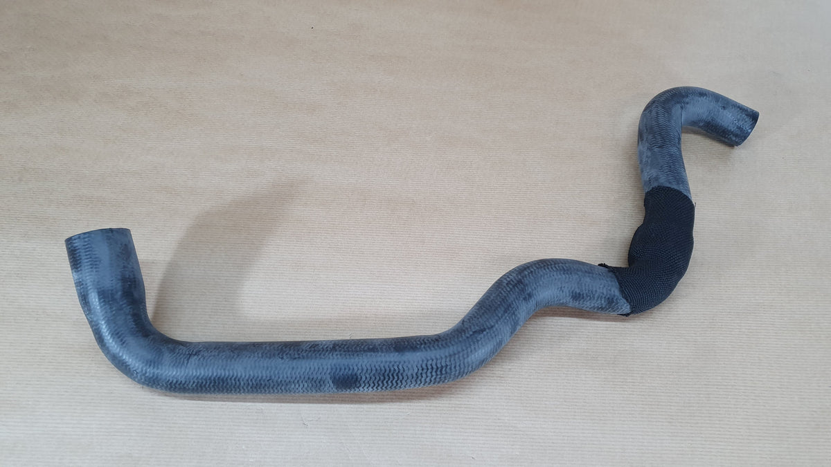 Durite de refroidissement d’origine pour Renault Laguna III 2.0 16V — 215010041R — vue 2