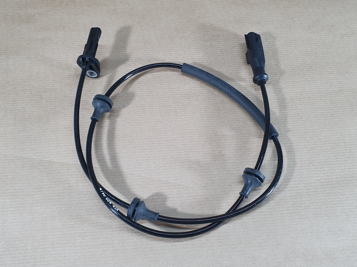 Capteur ABS arrière d’origine pour Nissan NV300 1.6 / 2.0dCi — 4790000Q1D — vue 2