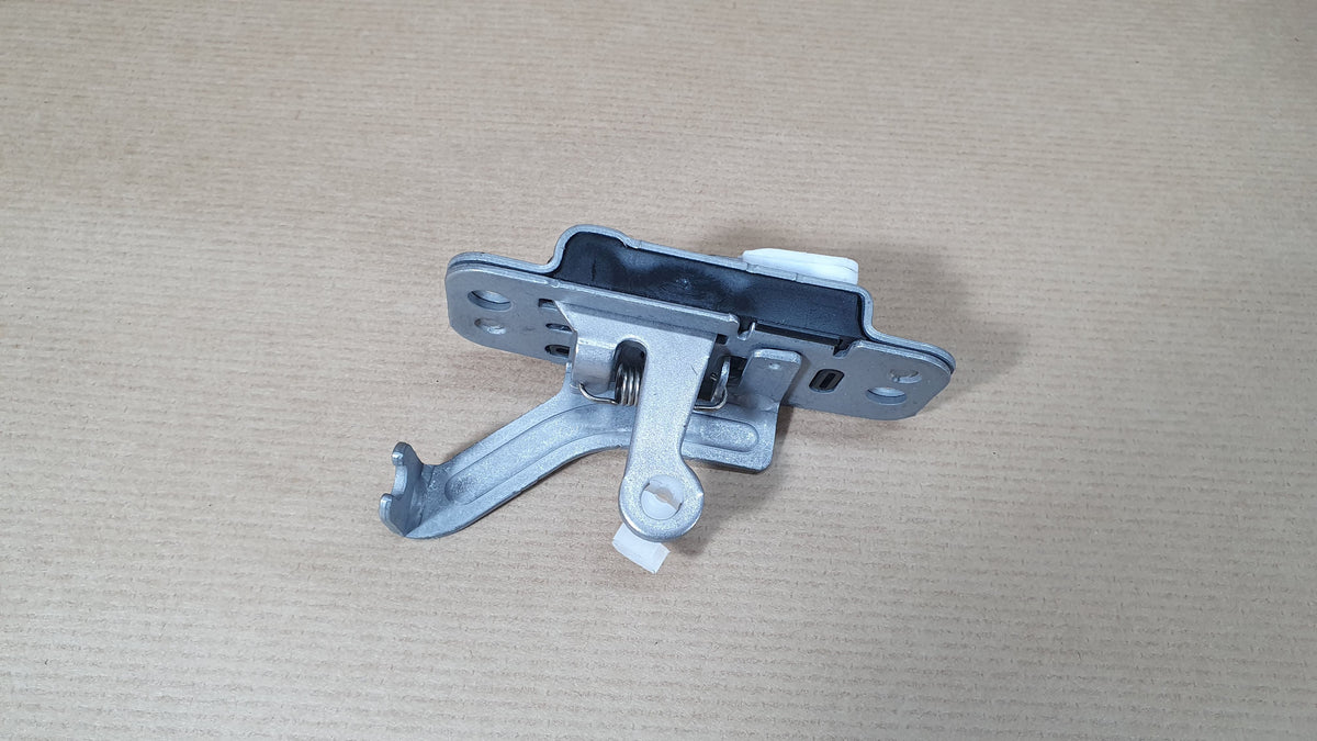 Serrure de porte coulissante d’origine pour Fiat Ducato — 53302308 — vue 2