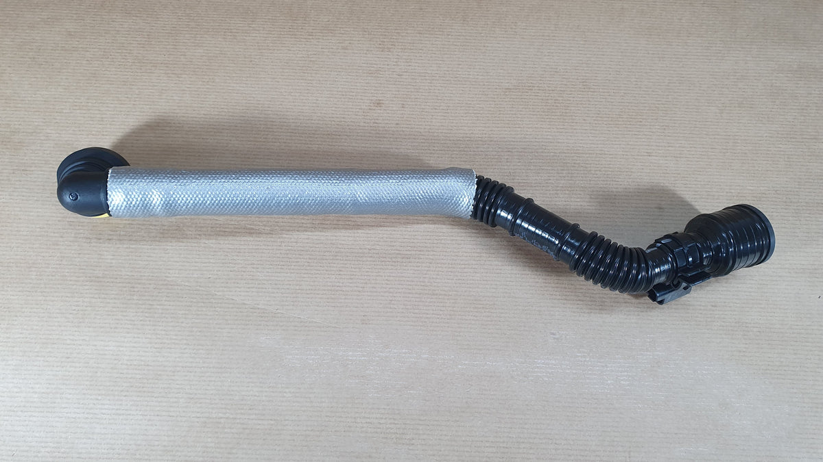 Conduite d’huile d’origine pour Citroën C5 2.0HDi — 1192.AA — vue 2
