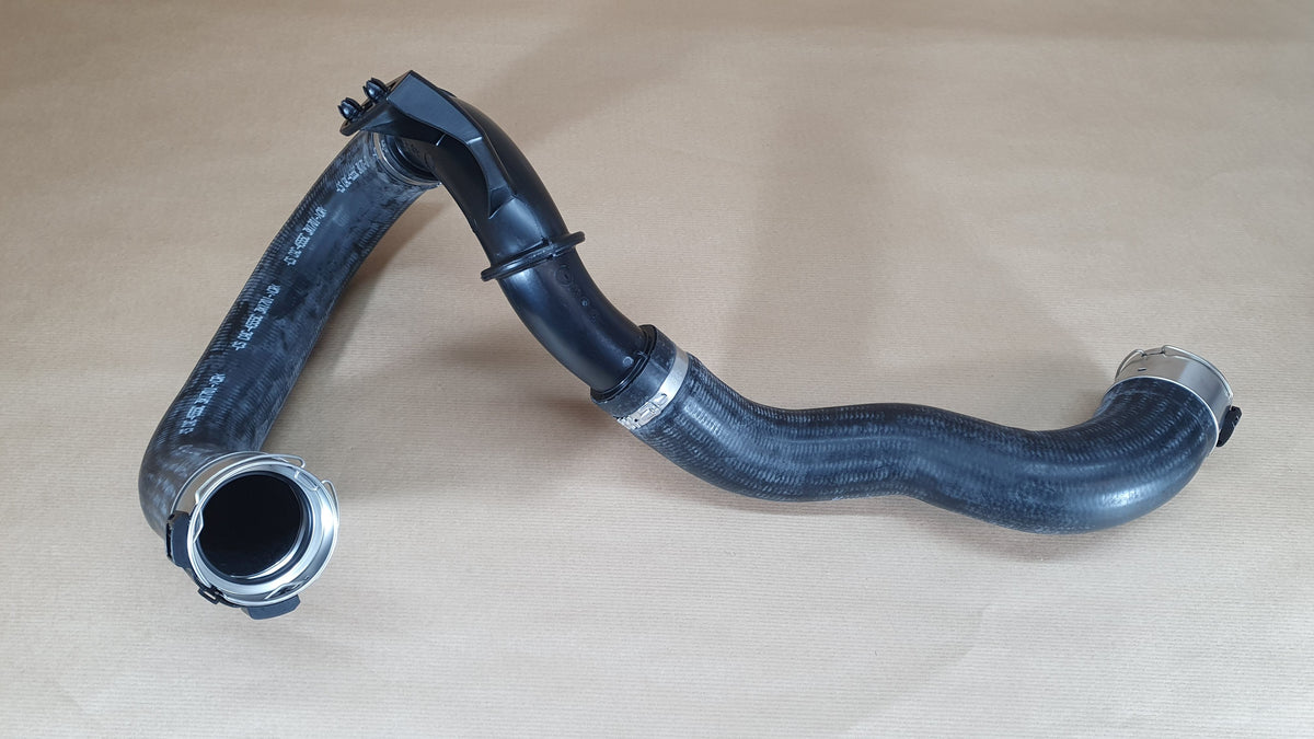Durite d’échangeur d’air d’origine pour Opel Mokka 1.7Cdti — 95194143 — vue 2