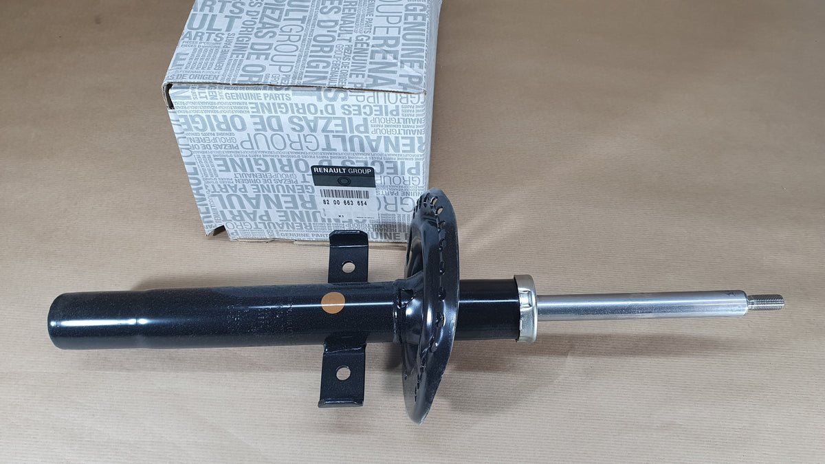 Amortisseur avant d’origine pour Renault Mégane II 1.4 16V — 8200663654 — vue 2