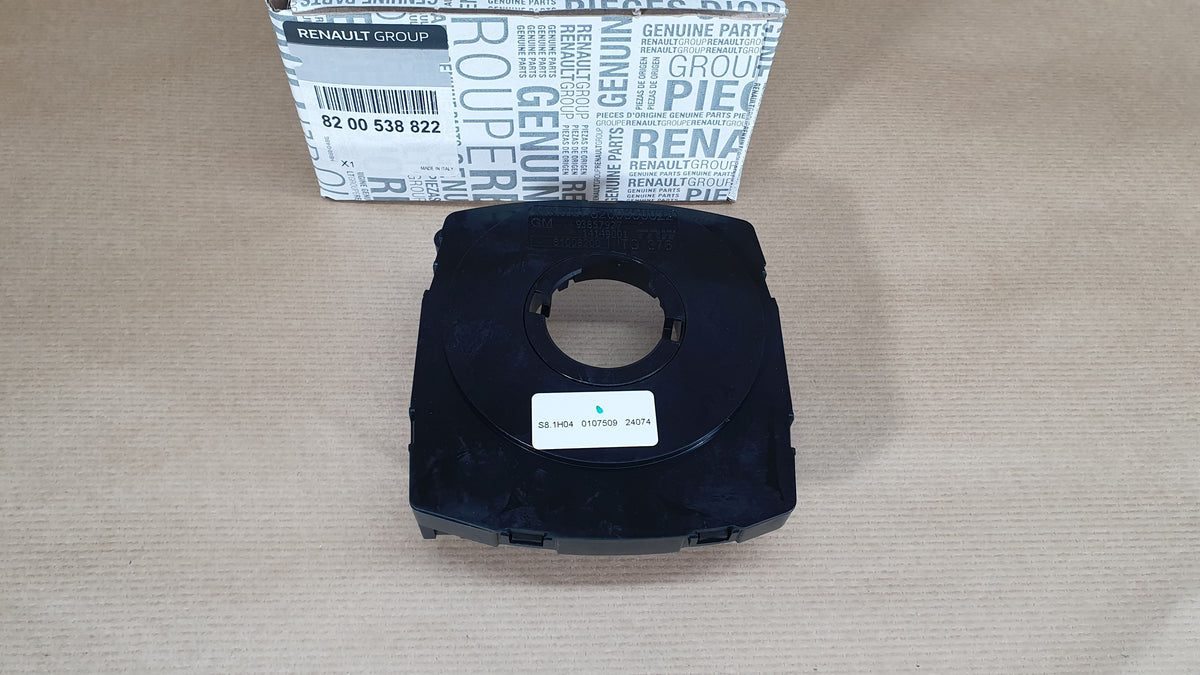 Capteur d’angle de braquage d’origine pour Renault Trafic II — 8200538822 — vue 2