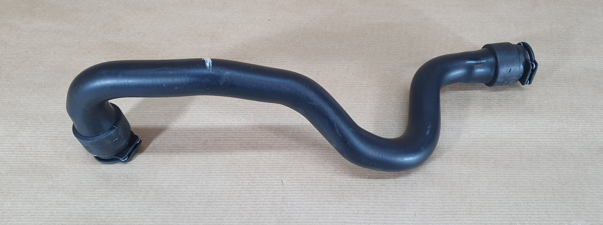 Durite de chauffage d’origine pour Citroën C5 III — 6466.WQ — vue 2