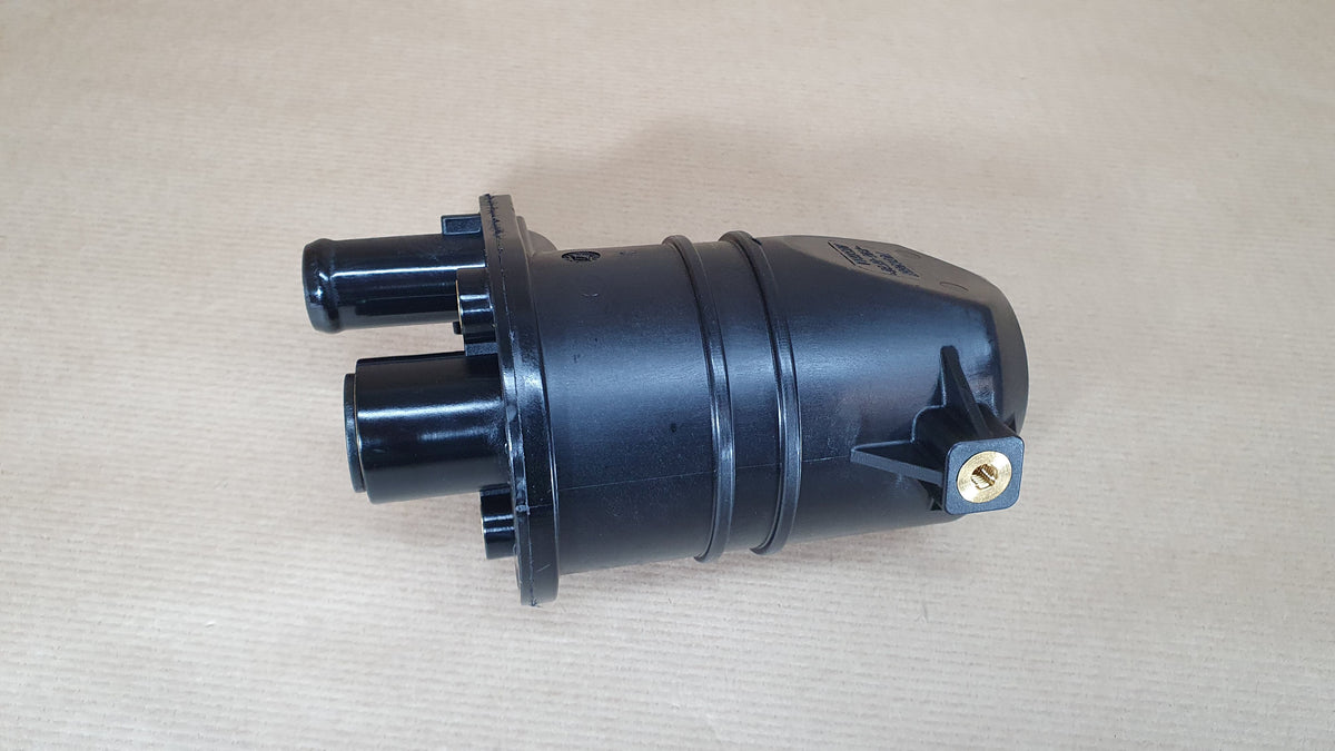 Reniflard moteur d’origine pour Fiat Bravo 1.9JTD — 55217793 — vue 2