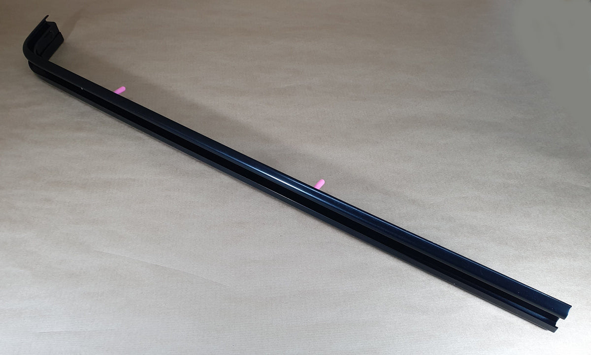 Guide de porte coulissante d’origine pour Nissan Primastar — 7639000Q0D — vue 2
