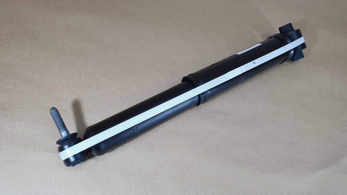Amortisseur arrière d’origine pour Renault Mégane II / III — 562107002R — vue 2
