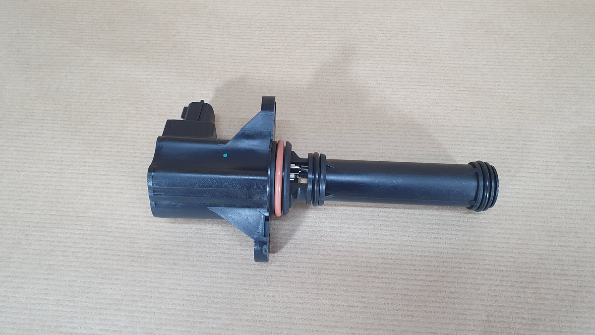 Réchauffeur de carburant d’origine pour Renault Mégane II 2.0dCi — 7701070648 — vue 2