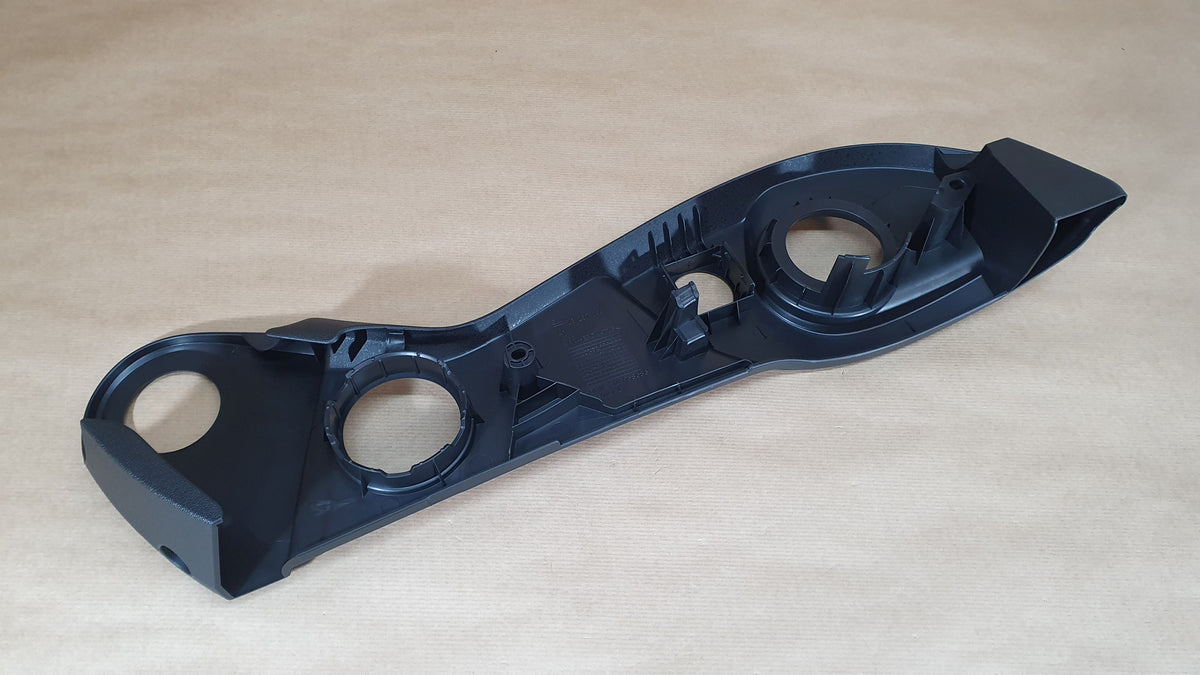 Cache de siège d’origine pour Opel Astra J — 13257101 — vue 2
