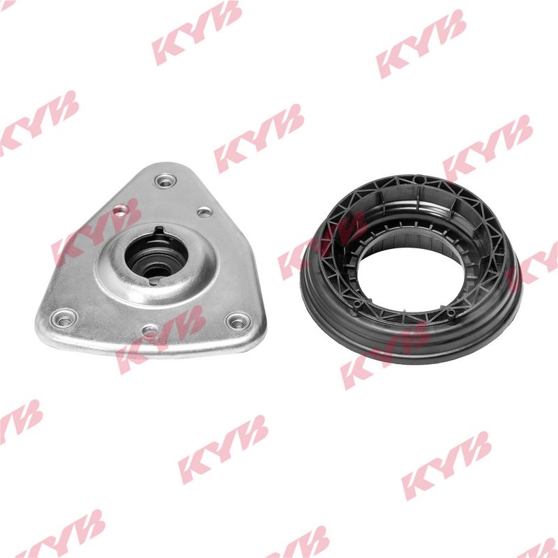 Kit de coupelle de suspension — KYB SM1055 — Essieu avant
